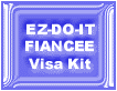 Fiancee Visas K-1